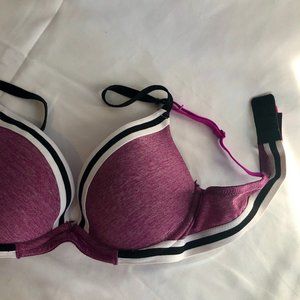 Purple Bra - LA SENZA